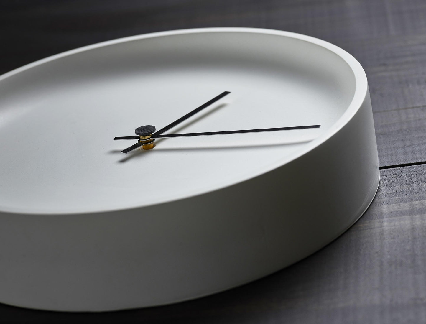 Wallclock - Stor