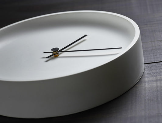 Wallclock - Stor